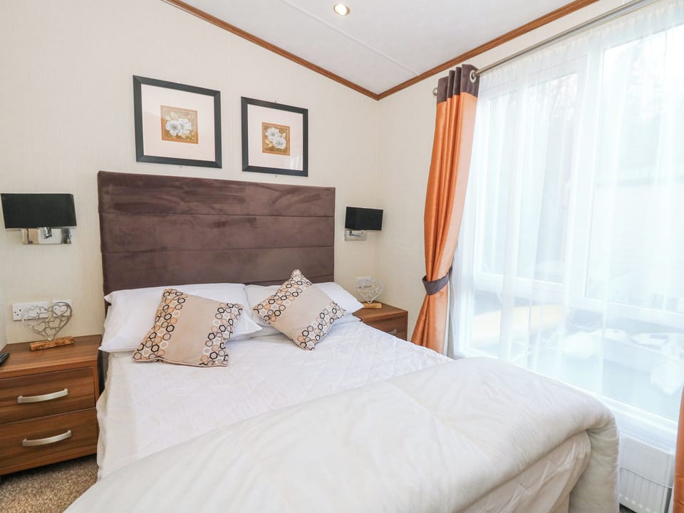Ocean View Cottage in New Quay