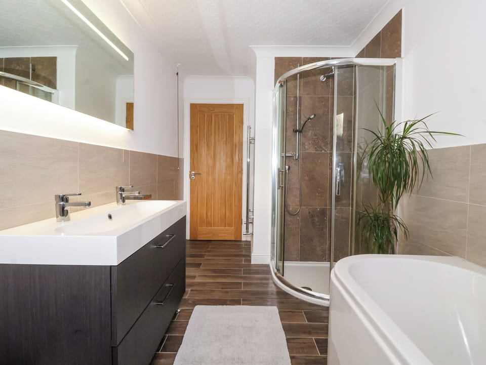 The Pines Cottage in Skipton