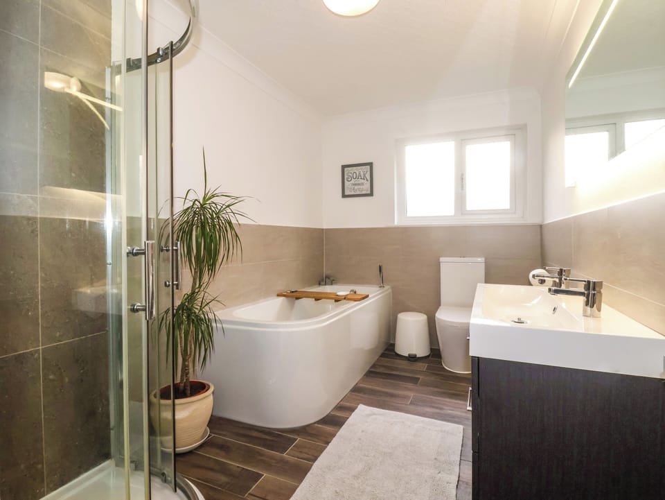 The Pines Cottage in Skipton