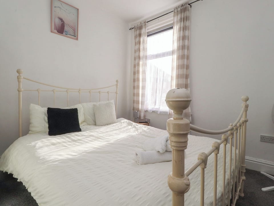 21 Eaves Street Cottage in Blackpool