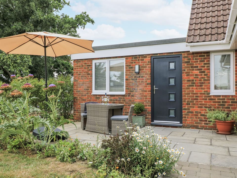 Cottage | Terrace/patio