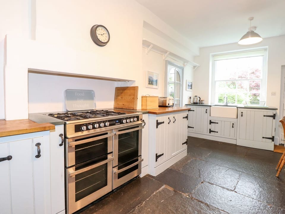 Middletown Cottage in Keswick