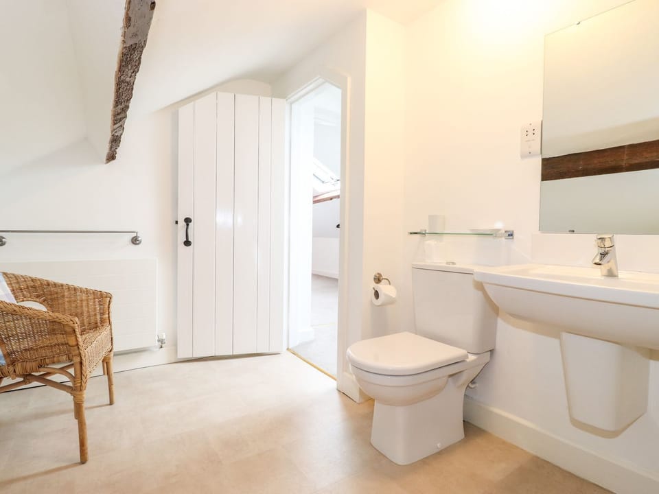 Middletown Cottage in Keswick