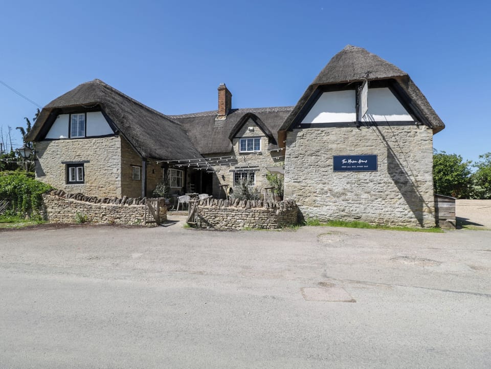 Cottage | Exterior