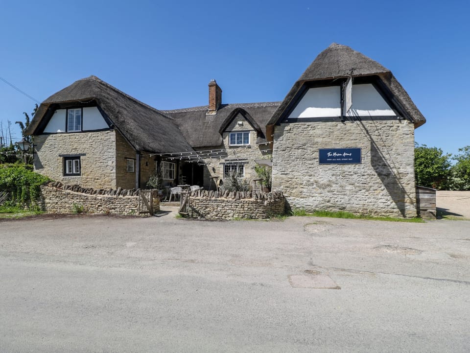 Cottage | Exterior