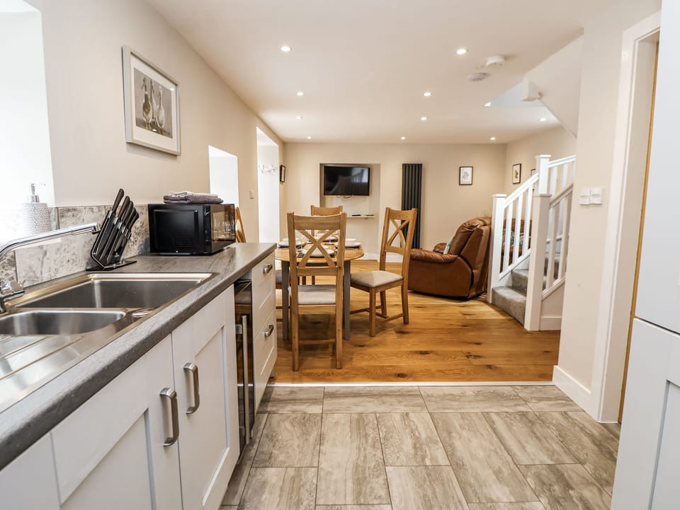 Cottage | Interior