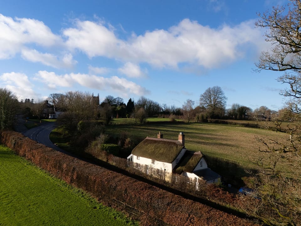 Cottage | Miscellaneous