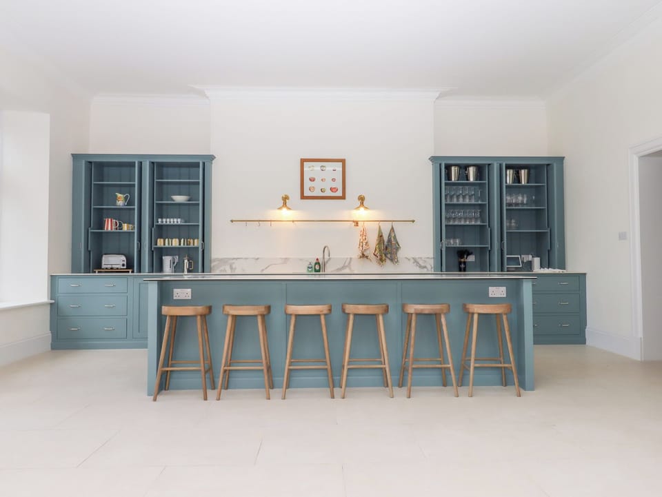 Cottage | Interior