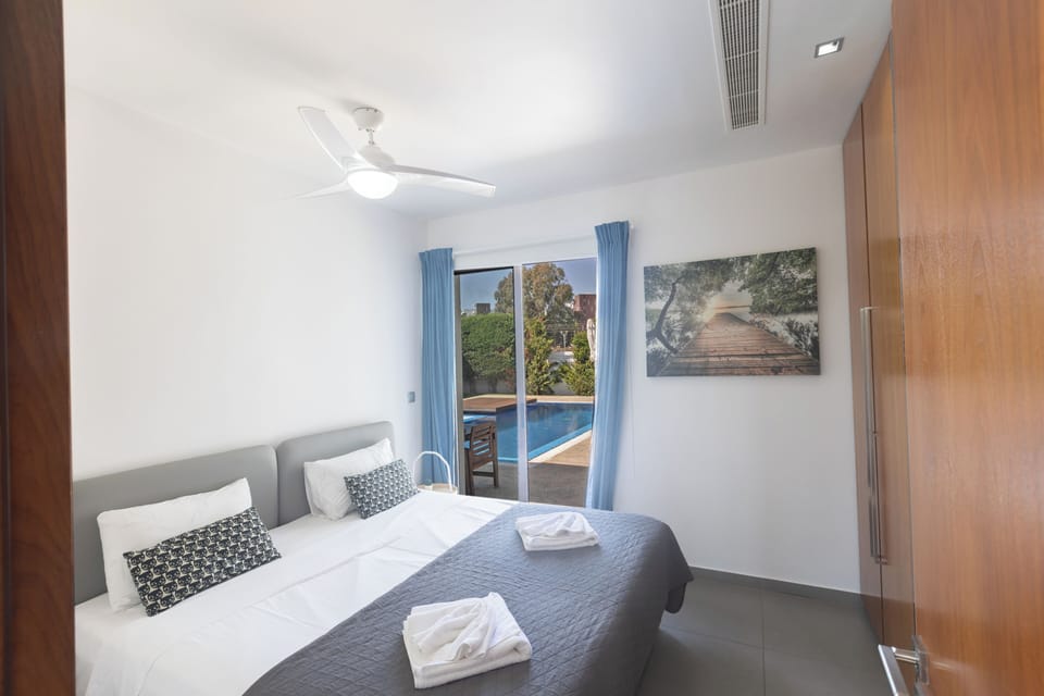 Ayia Napa Satin Villa Svi1 Villa in Ayia Napa