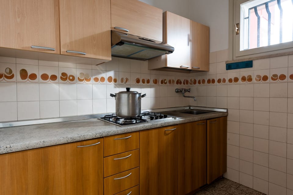 Apartment, 2 Bedrooms, Balcony, Garden View | Interior