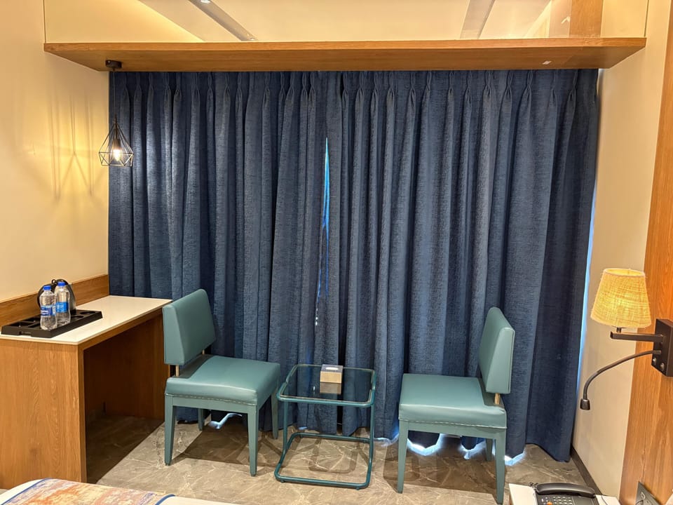 Dream Residency Hotels Pvt. Ltd Hotel in Thane
