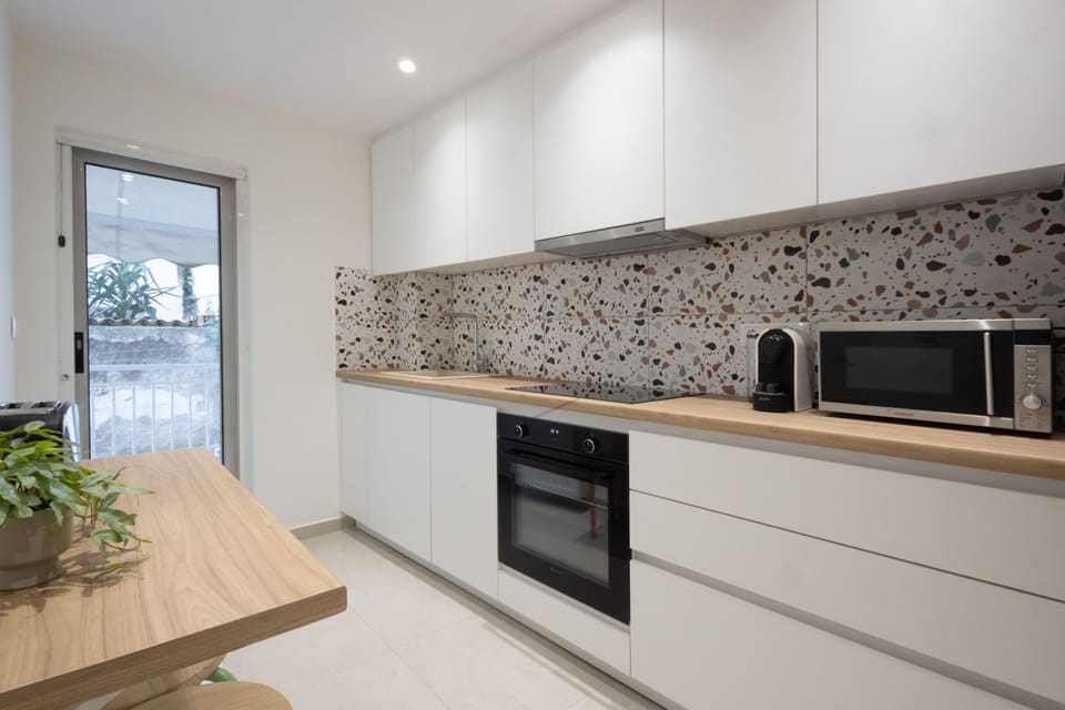 Apartment, Smoking | 2 bedrooms