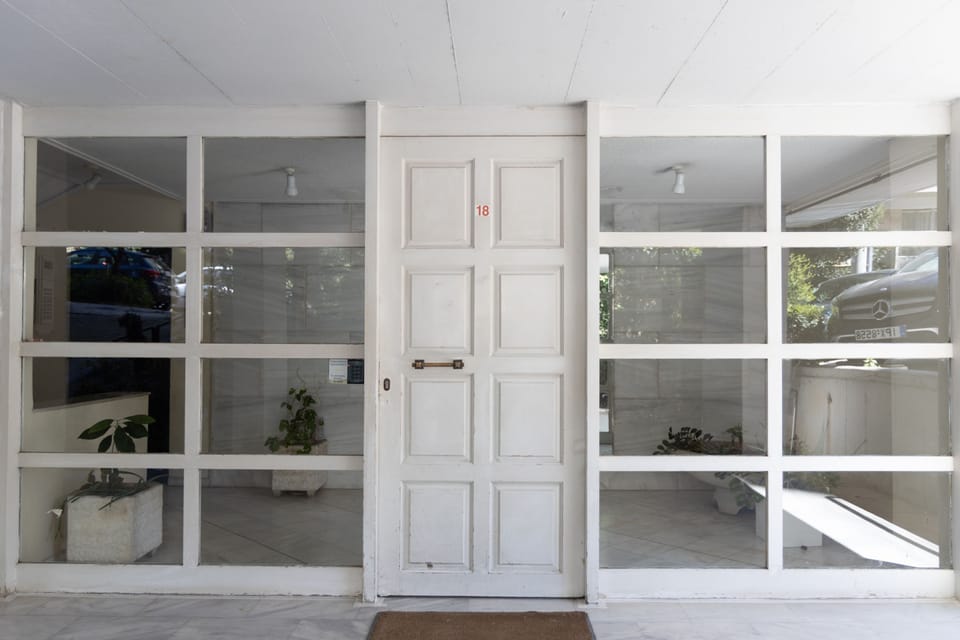 Apartment, Smoking | 2 bedrooms