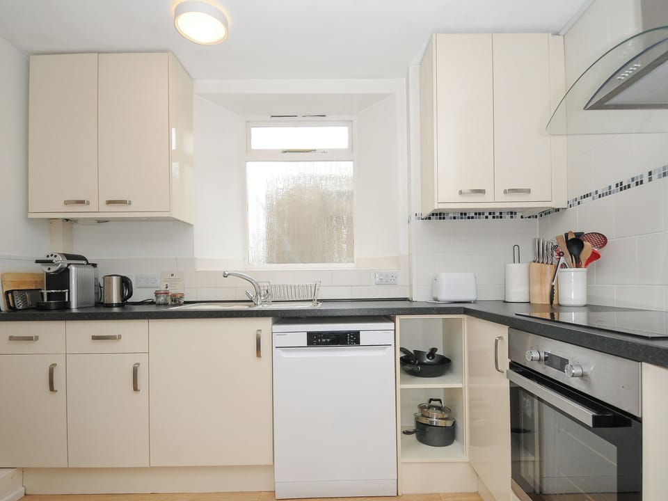 Dishwasher, cookware/dishes/utensils