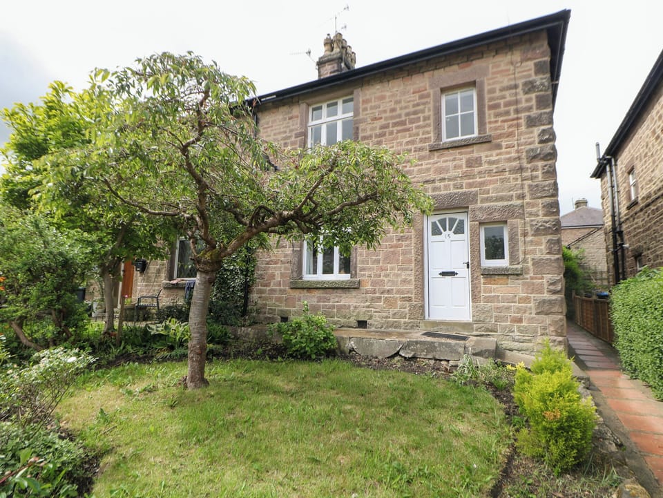 Cottage | Exterior