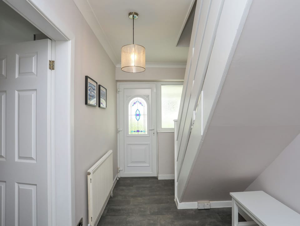 Swn Y Mor Cottage in Wales
