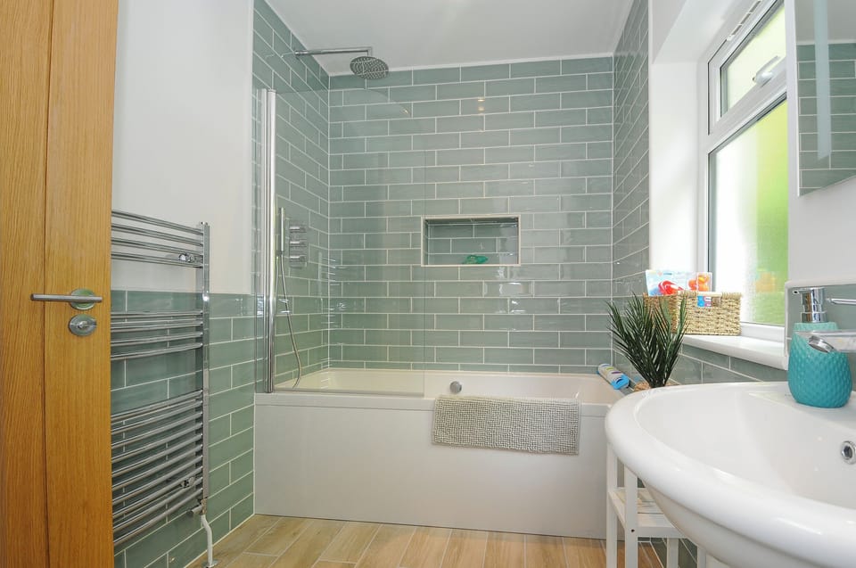 Anjoma Cottage in Looe