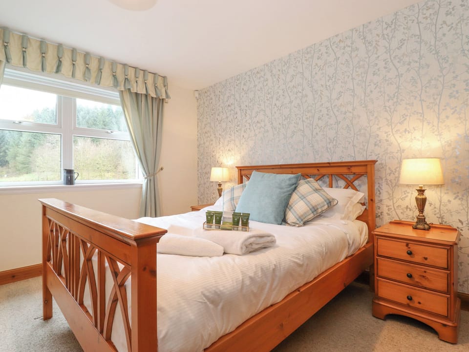 3 bedrooms, individually decorated, individually furnished, free WiFi