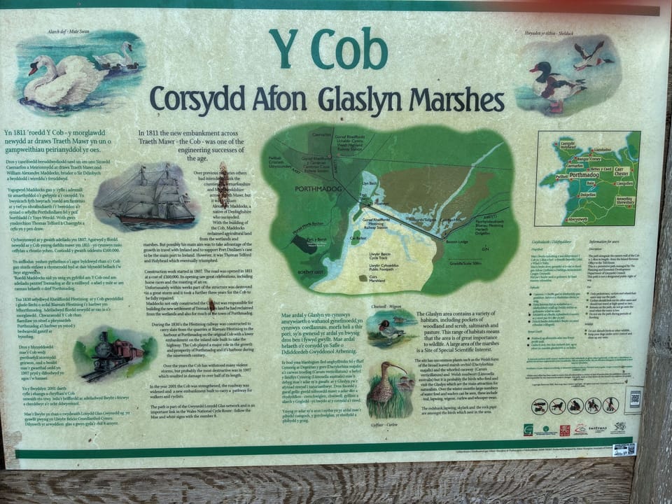 Cottage | Property map