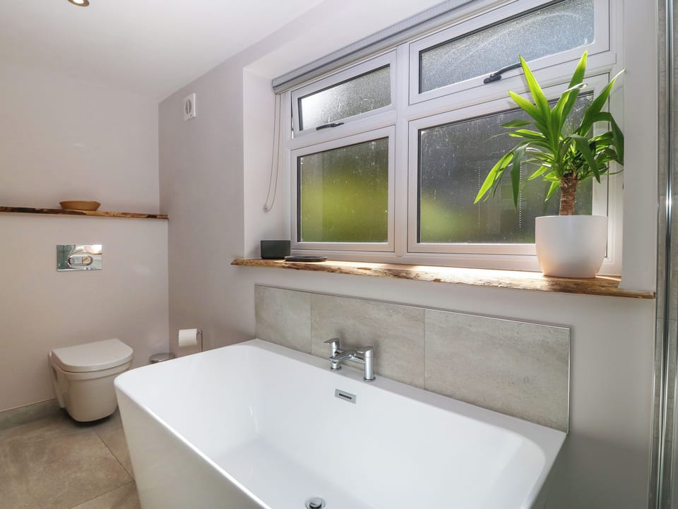 5 Banc Llugwy Cottage in Betws-y-Coed
