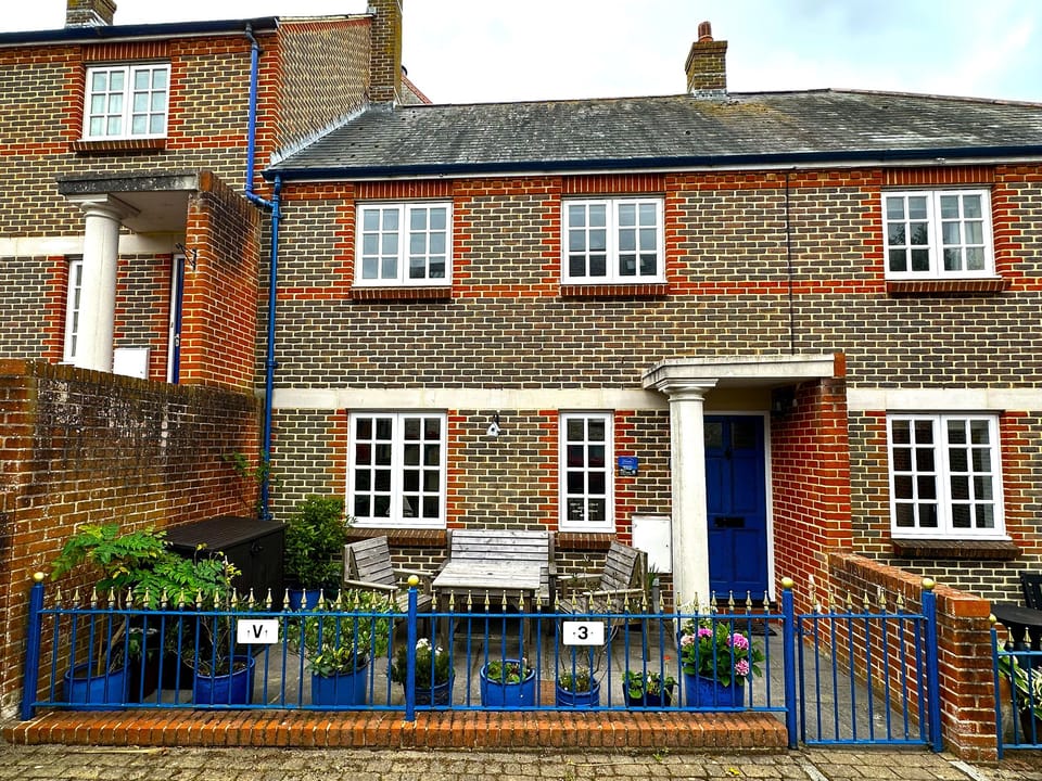 Cottage | Exterior