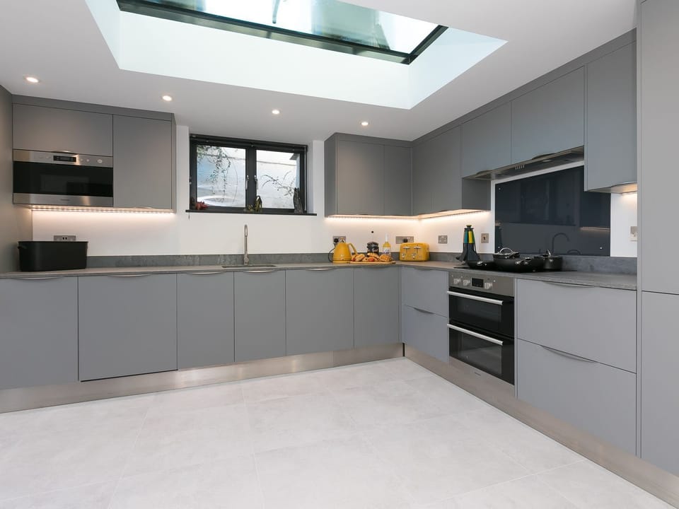 Cottage | Interior