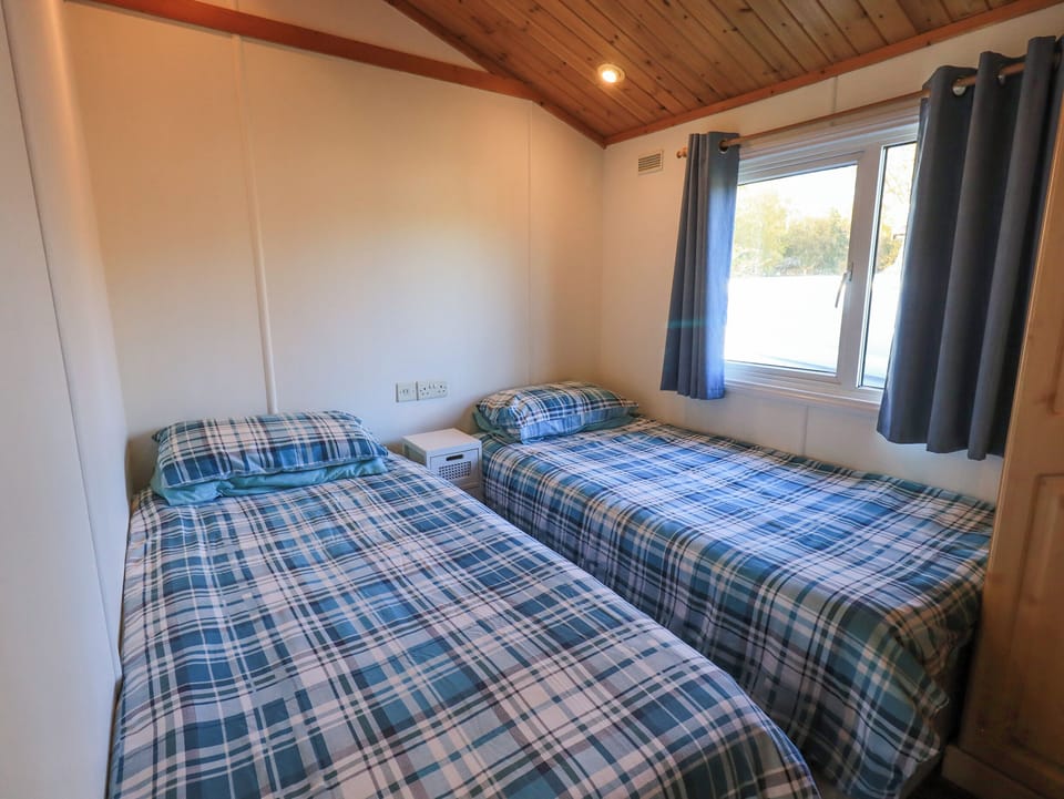 4 bedrooms, individually decorated, individually furnished, free WiFi