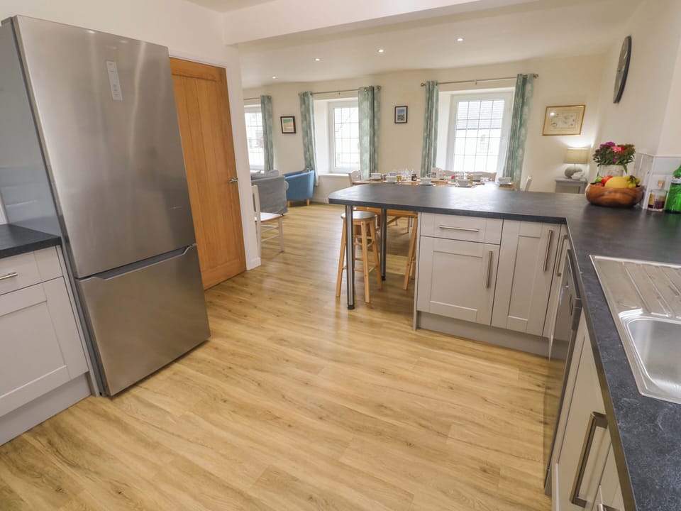 Cottage | Interior