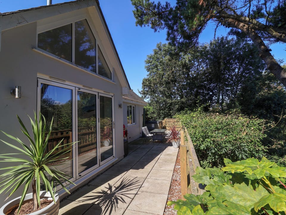 Cottage | Terrace/patio