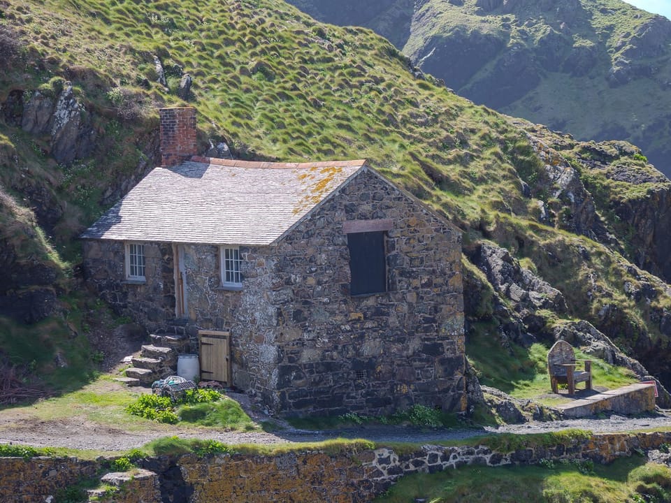 Cottage | Exterior