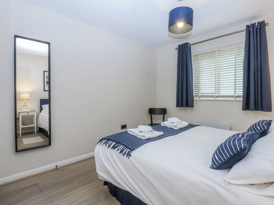 Oakley View Apartment Cottage in Porthmadog