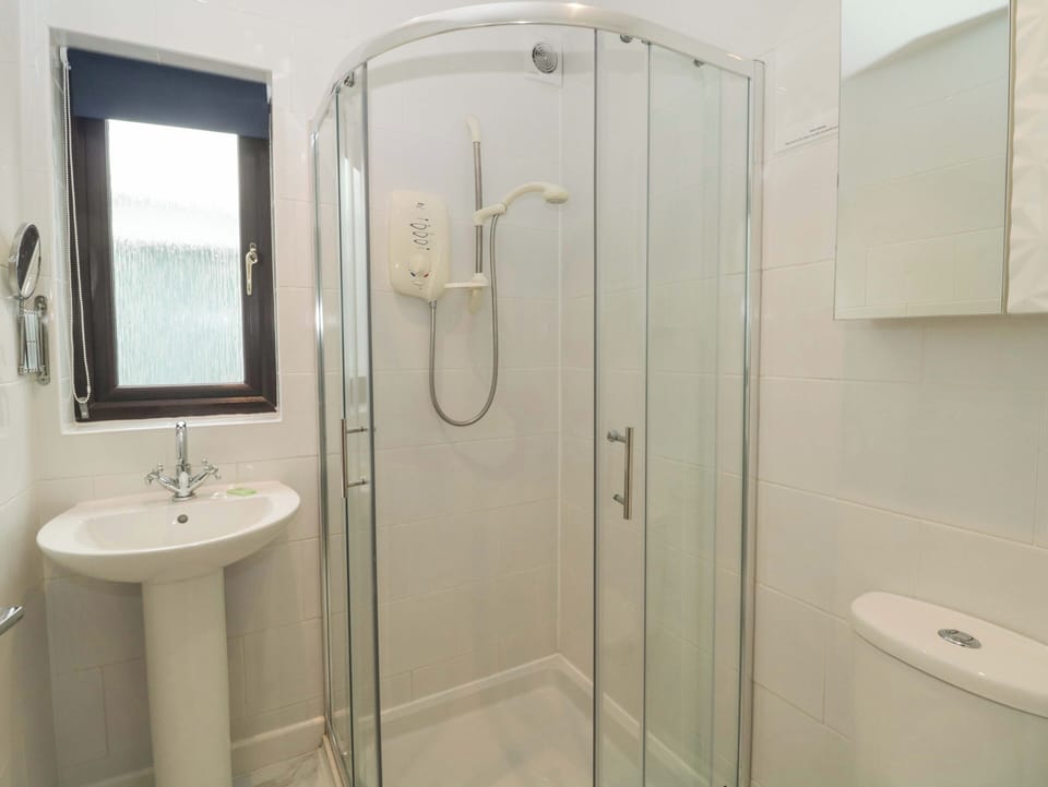 Croyde Pebbles Cottage in Georgeham