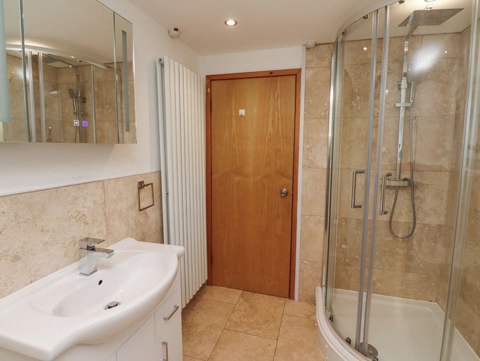 Dunstanburgh View Cottage in Craster
