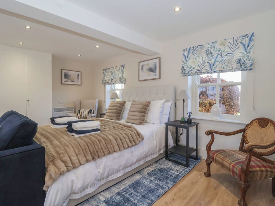 Providence Court Cottage in Borough of Harrogate