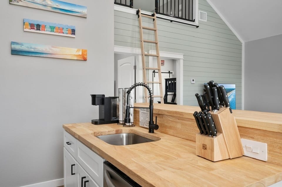 House, 2 Bedrooms | Interior