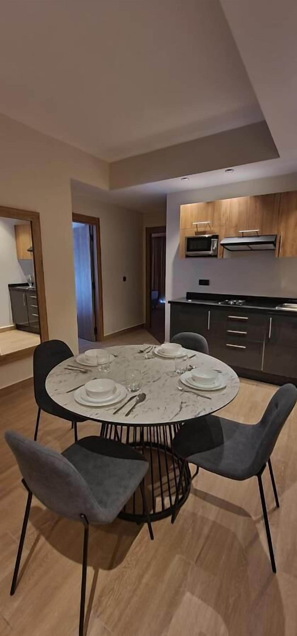 Suite Deluxe | Exterior