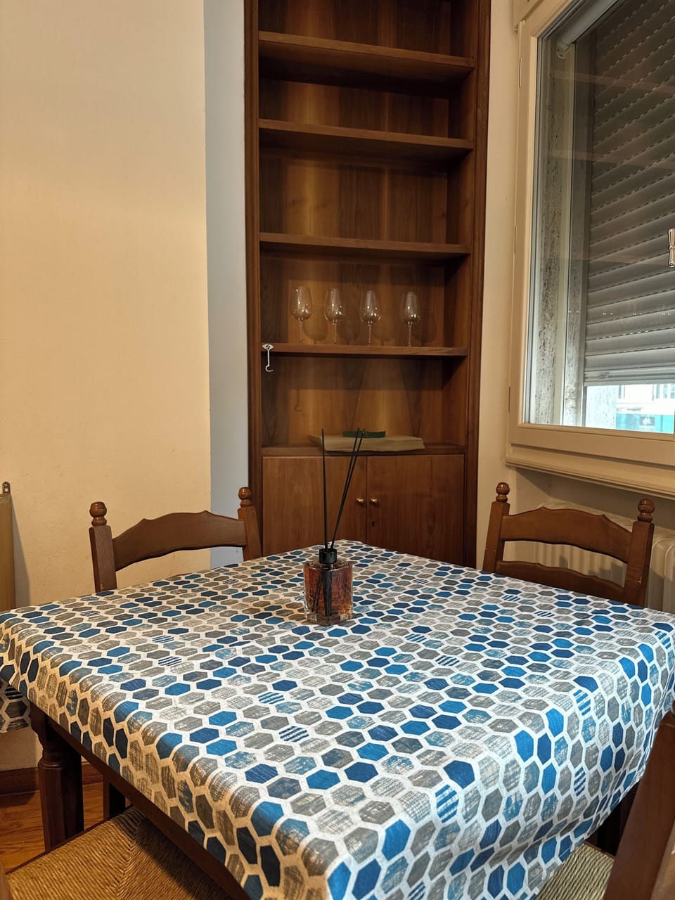 Family Apartment, 1 Bedroom | Living area | Flat-screen TV