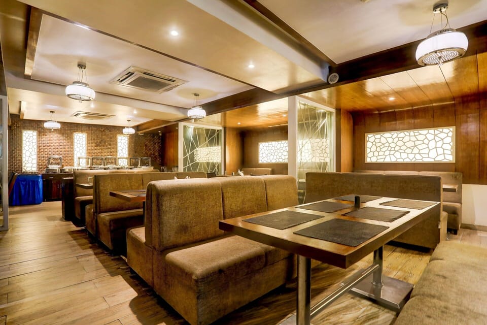 House | Dining