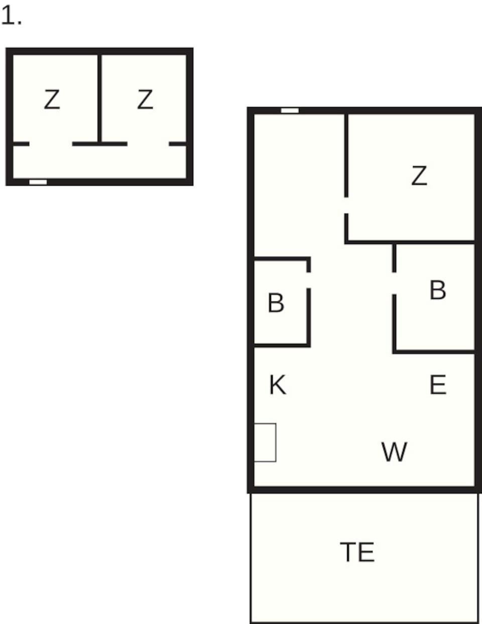 House | Floor plan