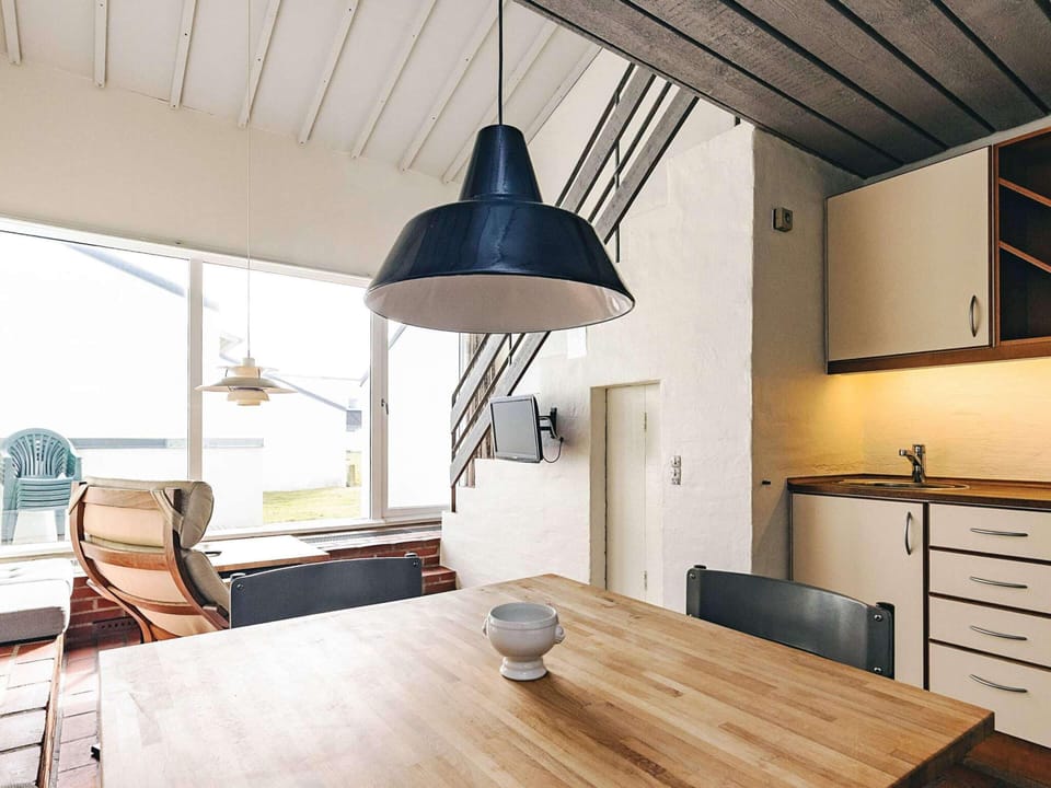 House | Interior