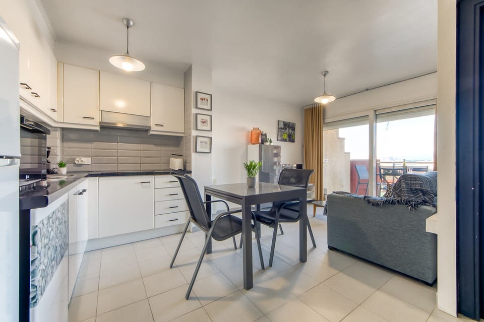 Apartment | Private kitchen