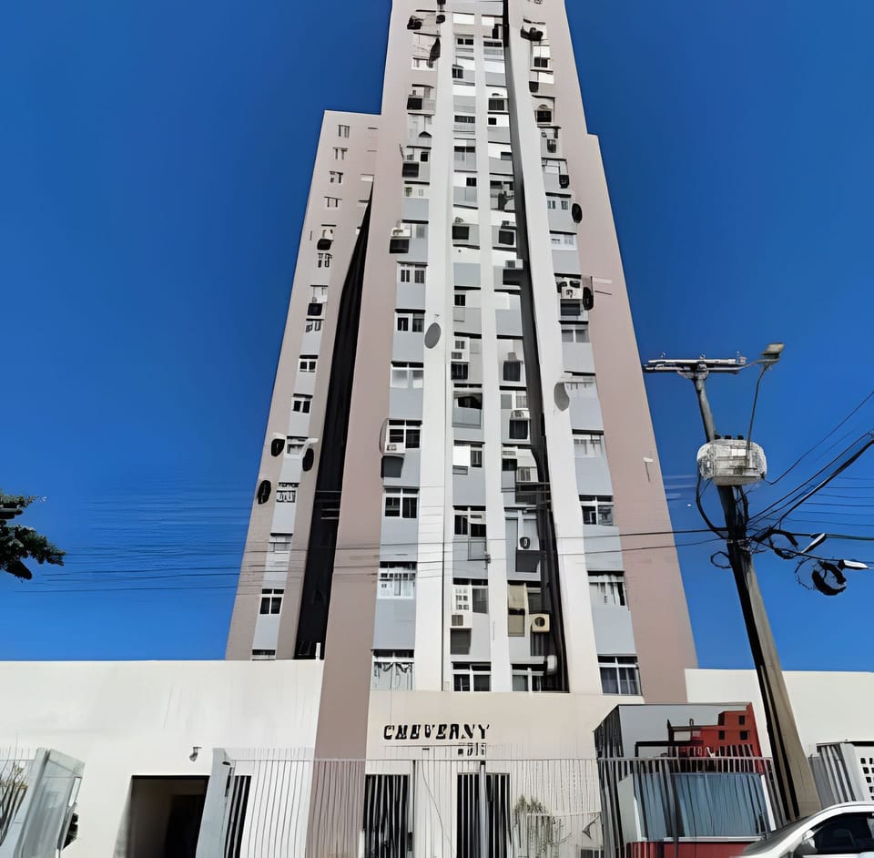 Apartment | Exterior