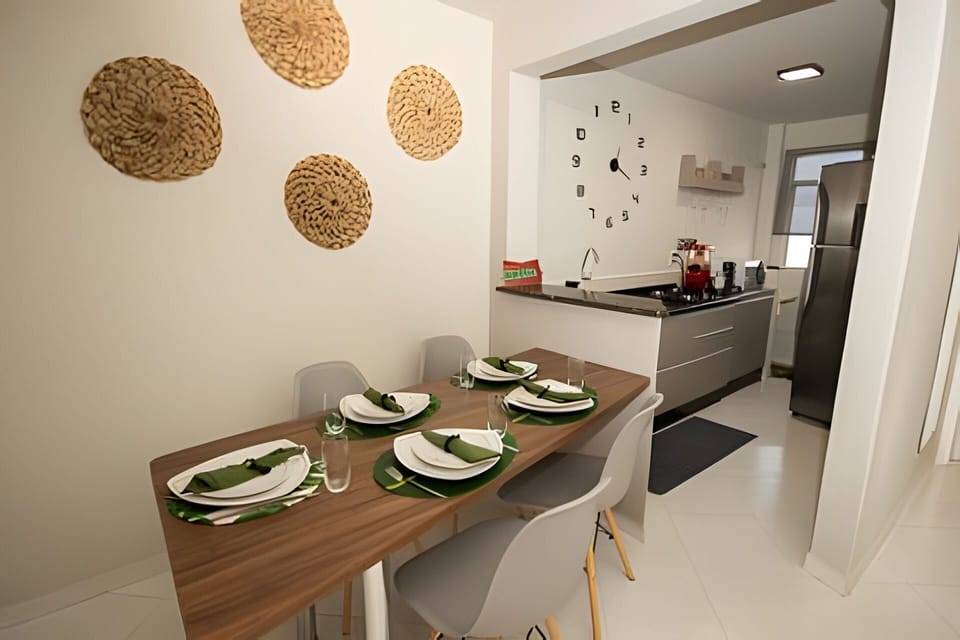 Apartment | Dining
