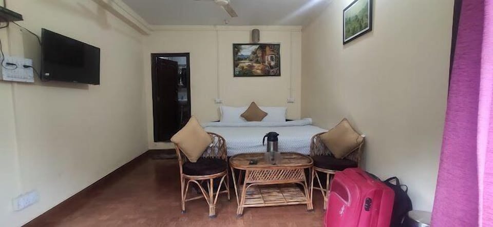 Deluxe Room | Free WiFi
