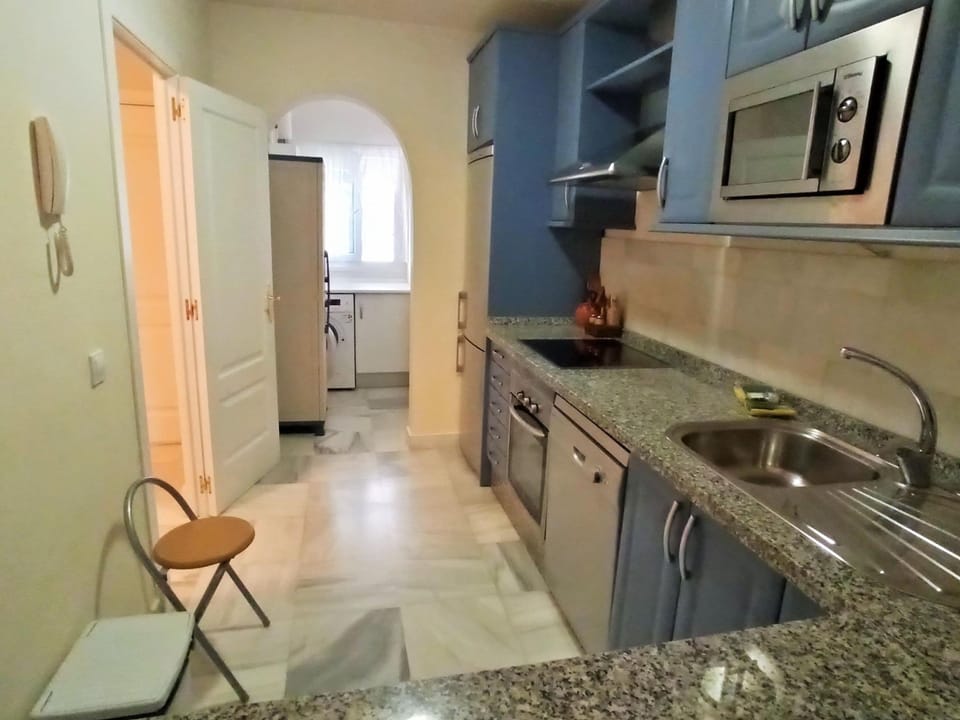 House | Private kitchen