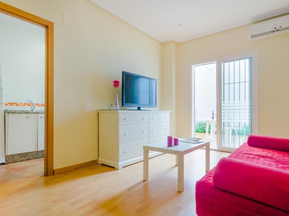 House | 1 bedroom