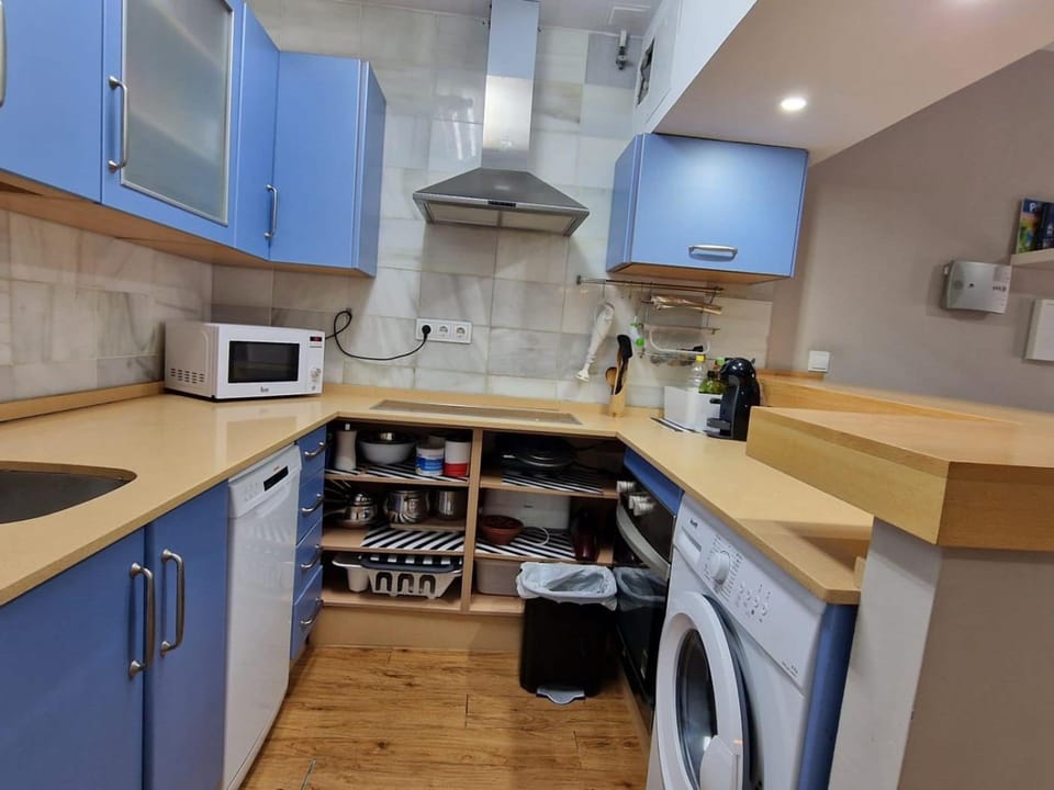 House | 1 bedroom