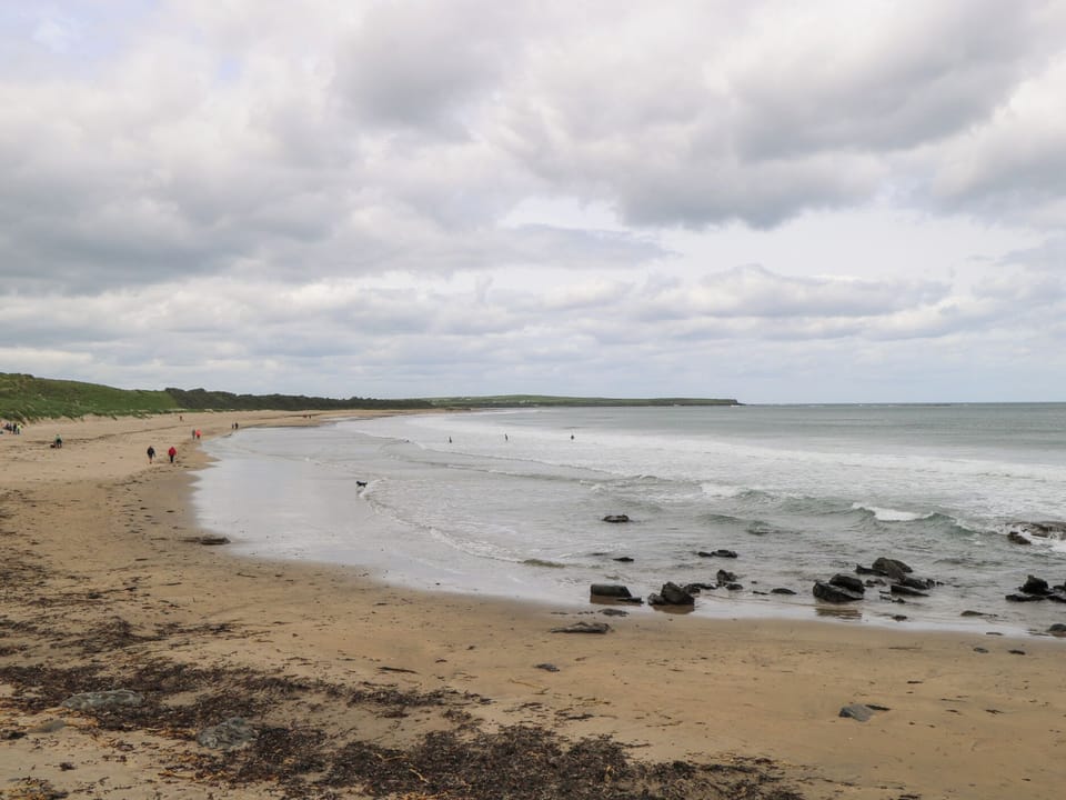 Doonalton House Cottage in County Sligo