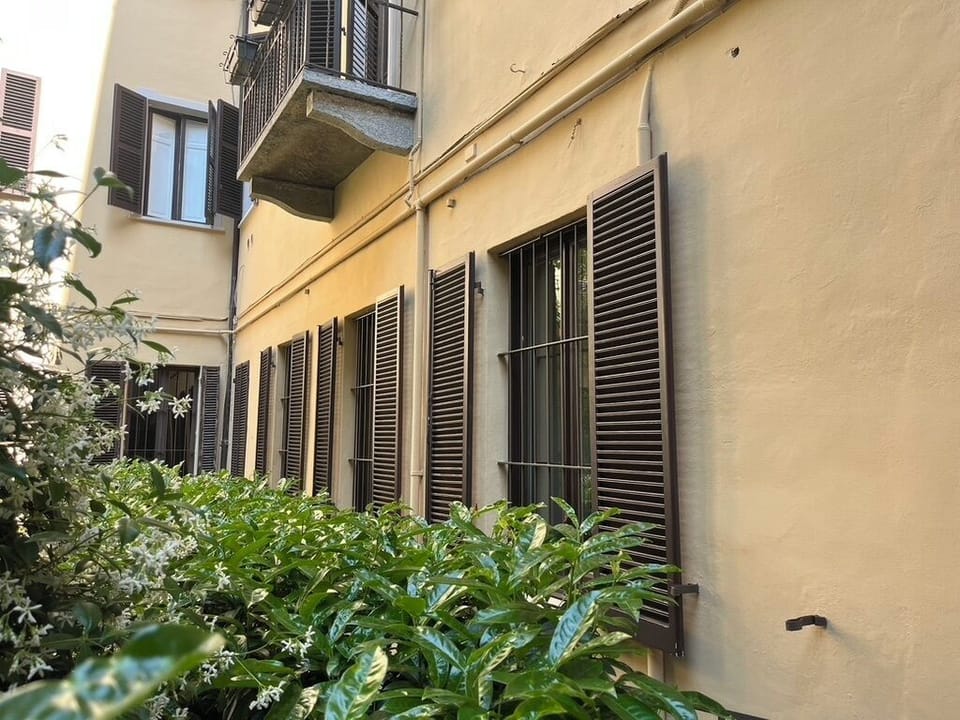 Apartment, 2 Bedrooms, Accessible, Smoking | Front of property