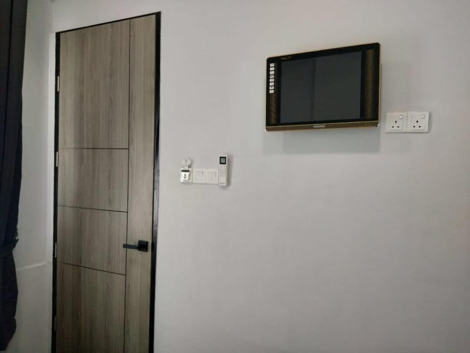 Superior Double Room | Desk, iron/ironing board